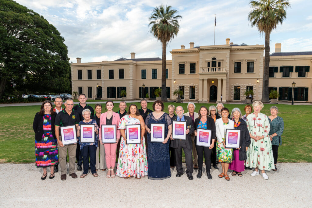 Citizen of the Year Awards 2023