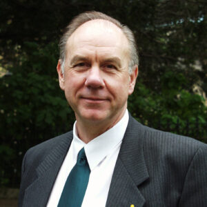Professor Rob Morrison OAM