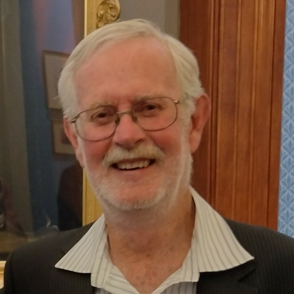 Stephen Hedges Australia Day Council South Australia