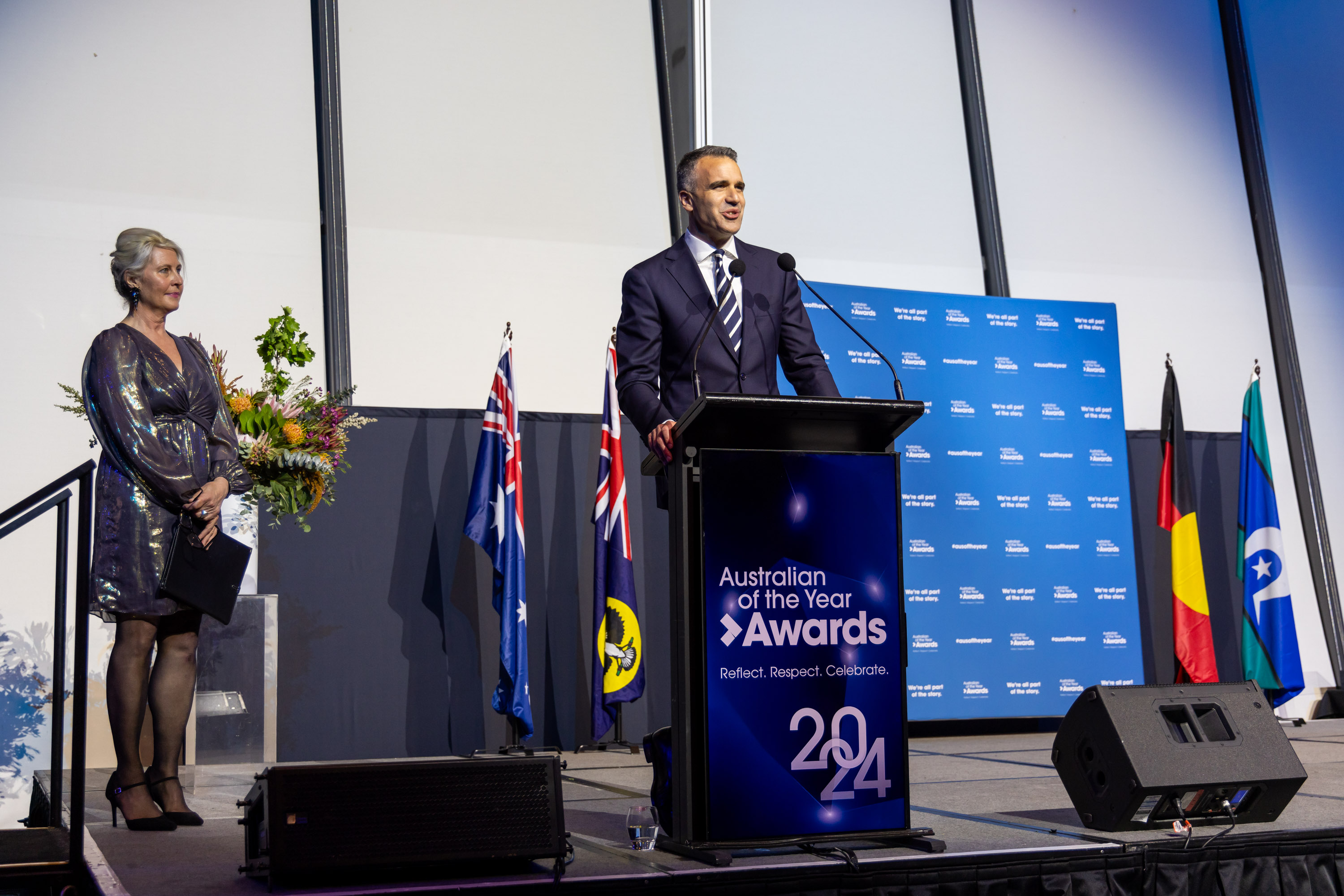 Congratulations to our 2024 Australian of the Year for South Australia ...