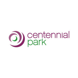 Centennial Park - Square Logo