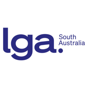 LGA SA Logo