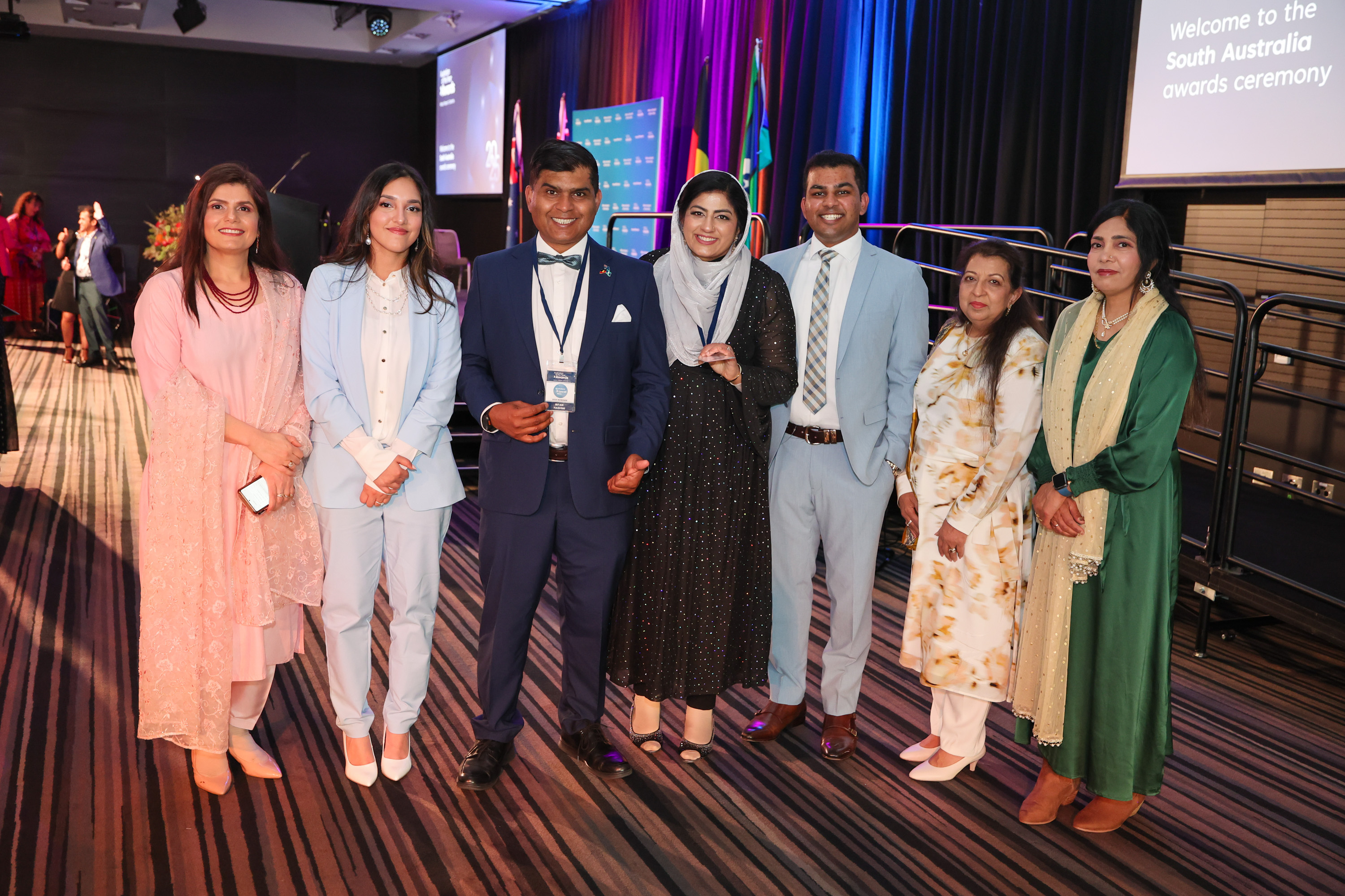 2025 Australian of the Year Awards for South Australia - Australia Day ...