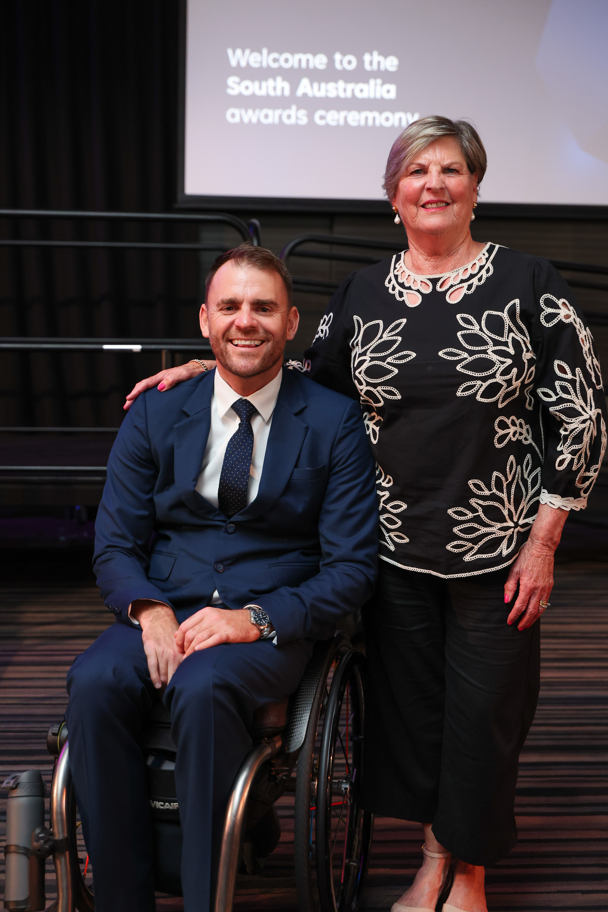 2025 Australian of the Year Awards for South Australia - Australia Day ...