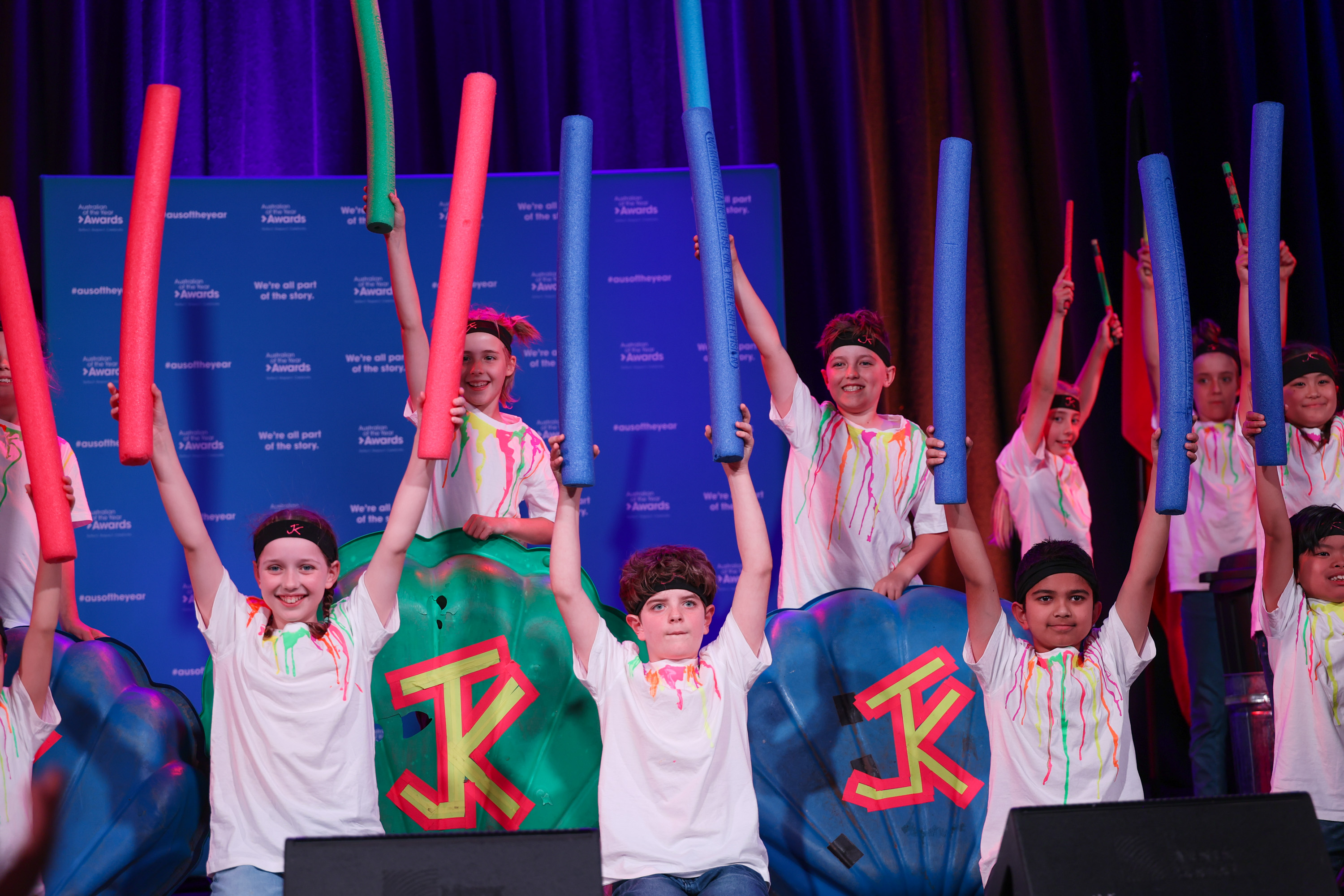 2025 Australian of the Year Awards for South Australia - Australia Day ...