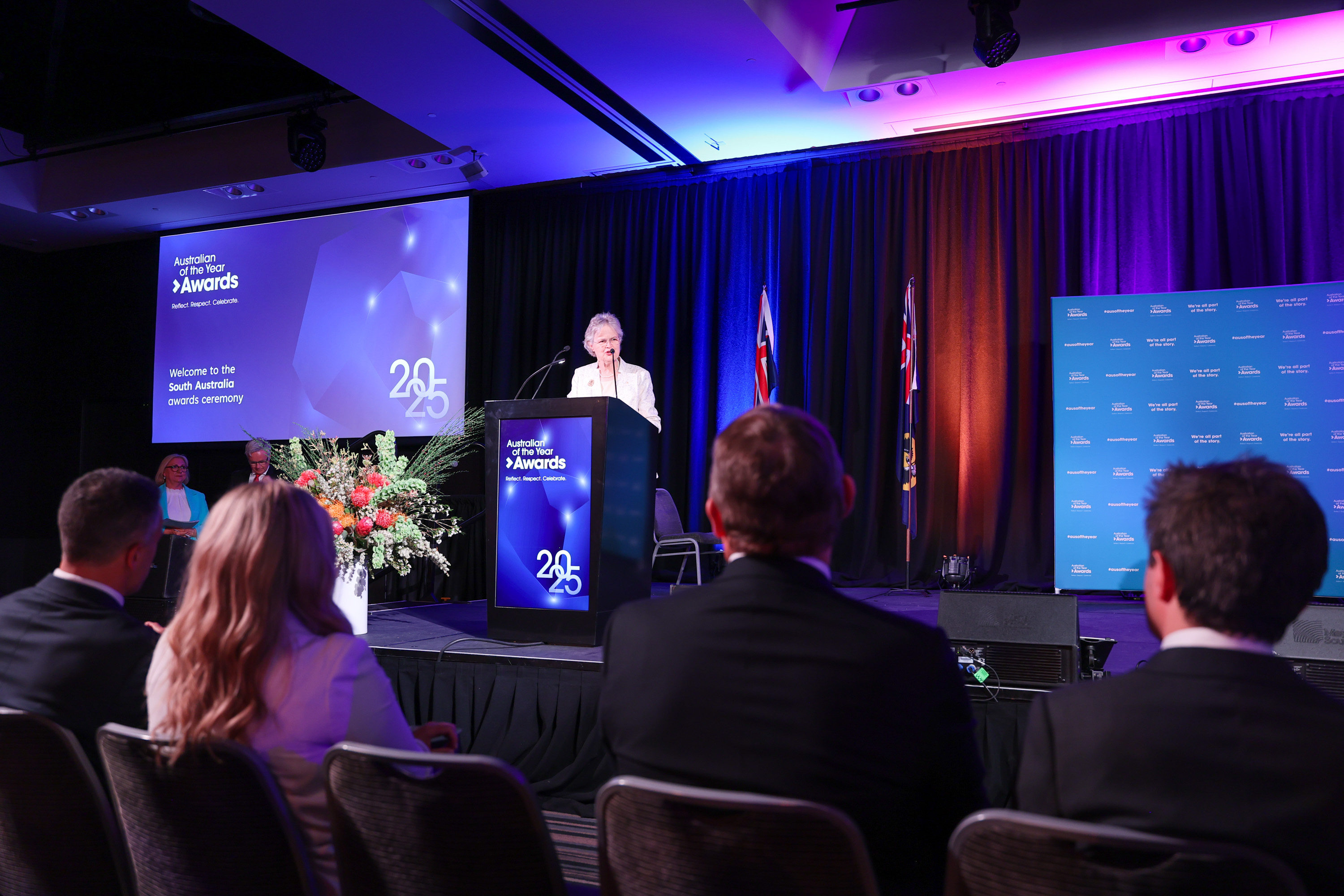 2025 Australian of the Year Awards for South Australia - Australia Day ...