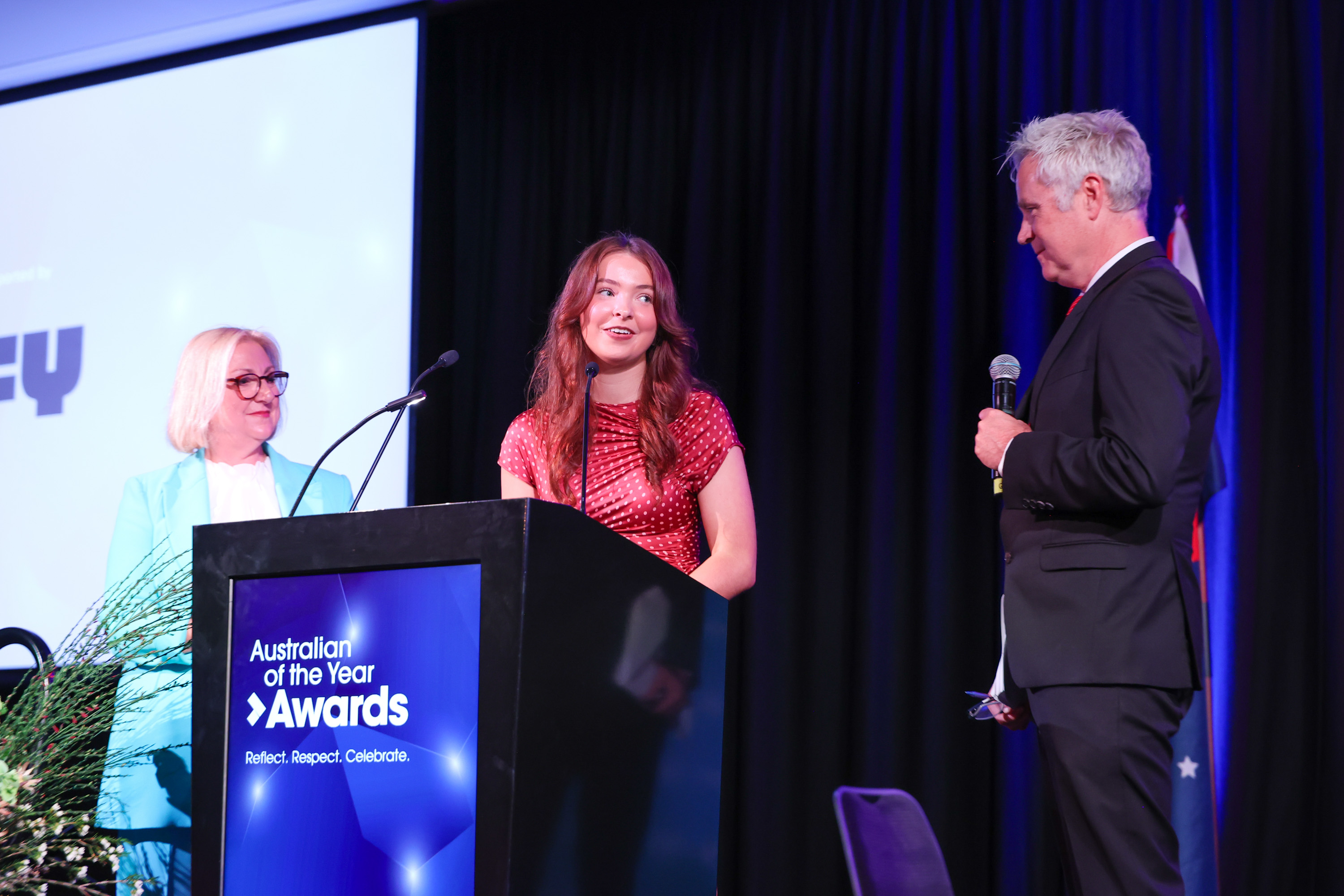 2025 Australian of the Year Awards for South Australia - Australia Day ...