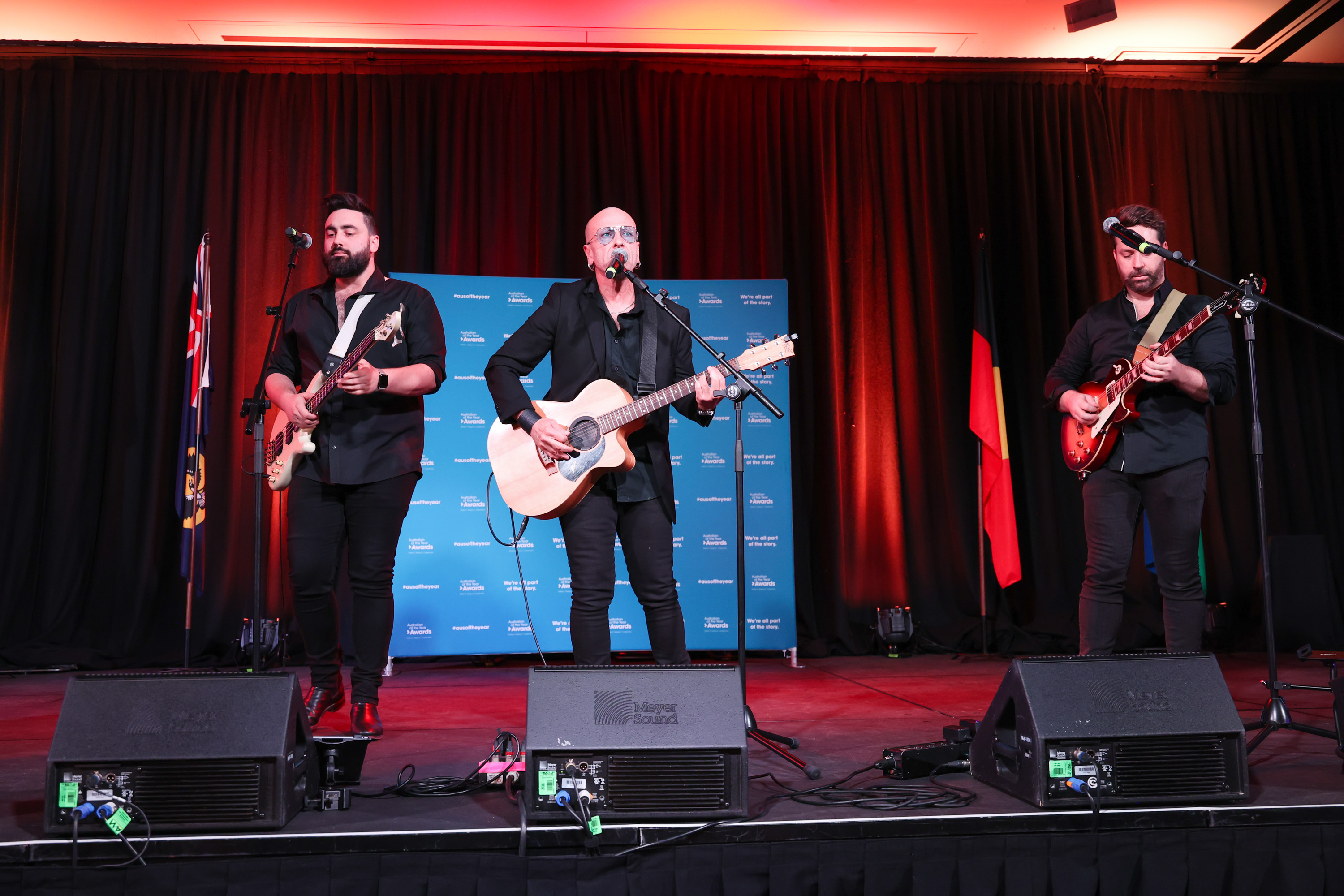 2025 Australian of the Year Awards for South Australia - Australia Day ...