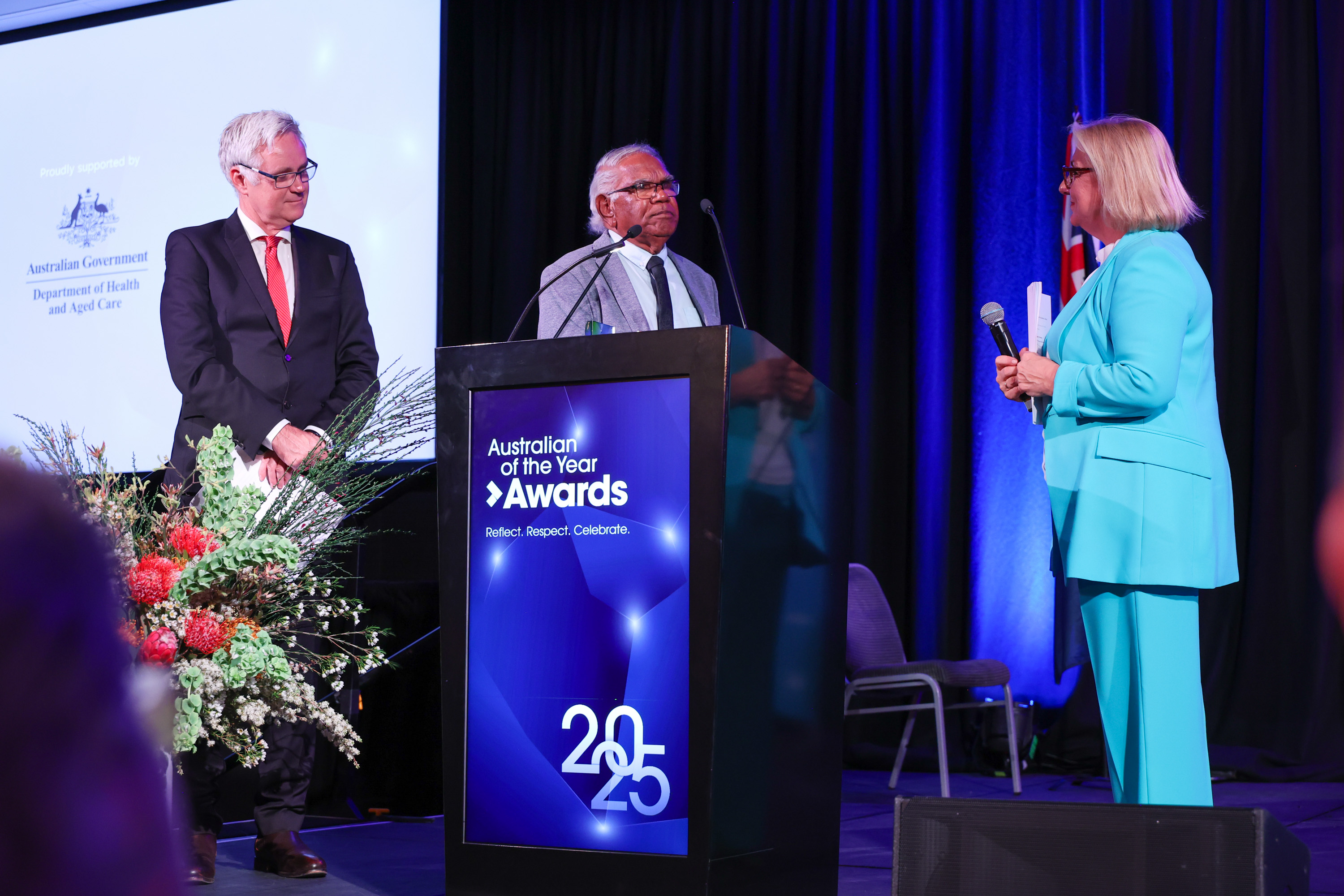 2025 Australian of the Year Awards for South Australia - Australia Day ...