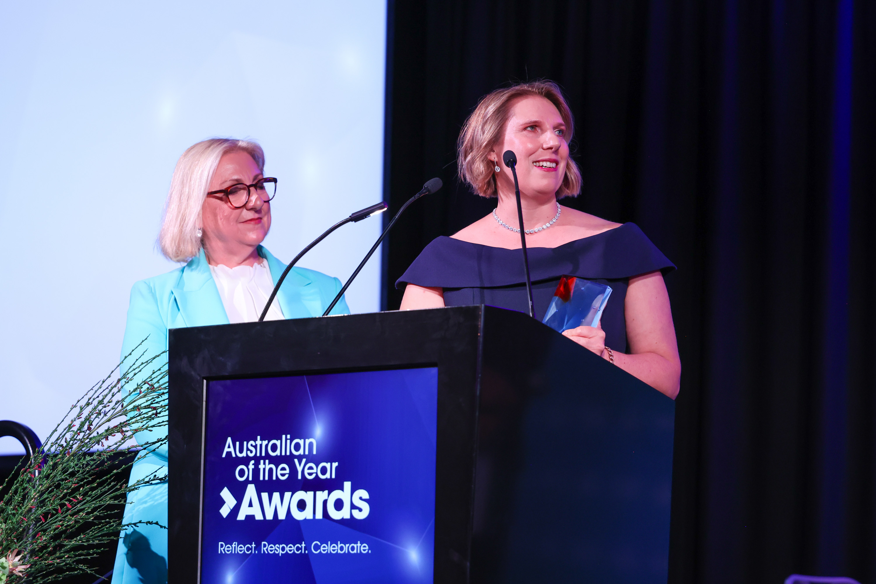2025 Australian of the Year Awards for South Australia - Australia Day ...