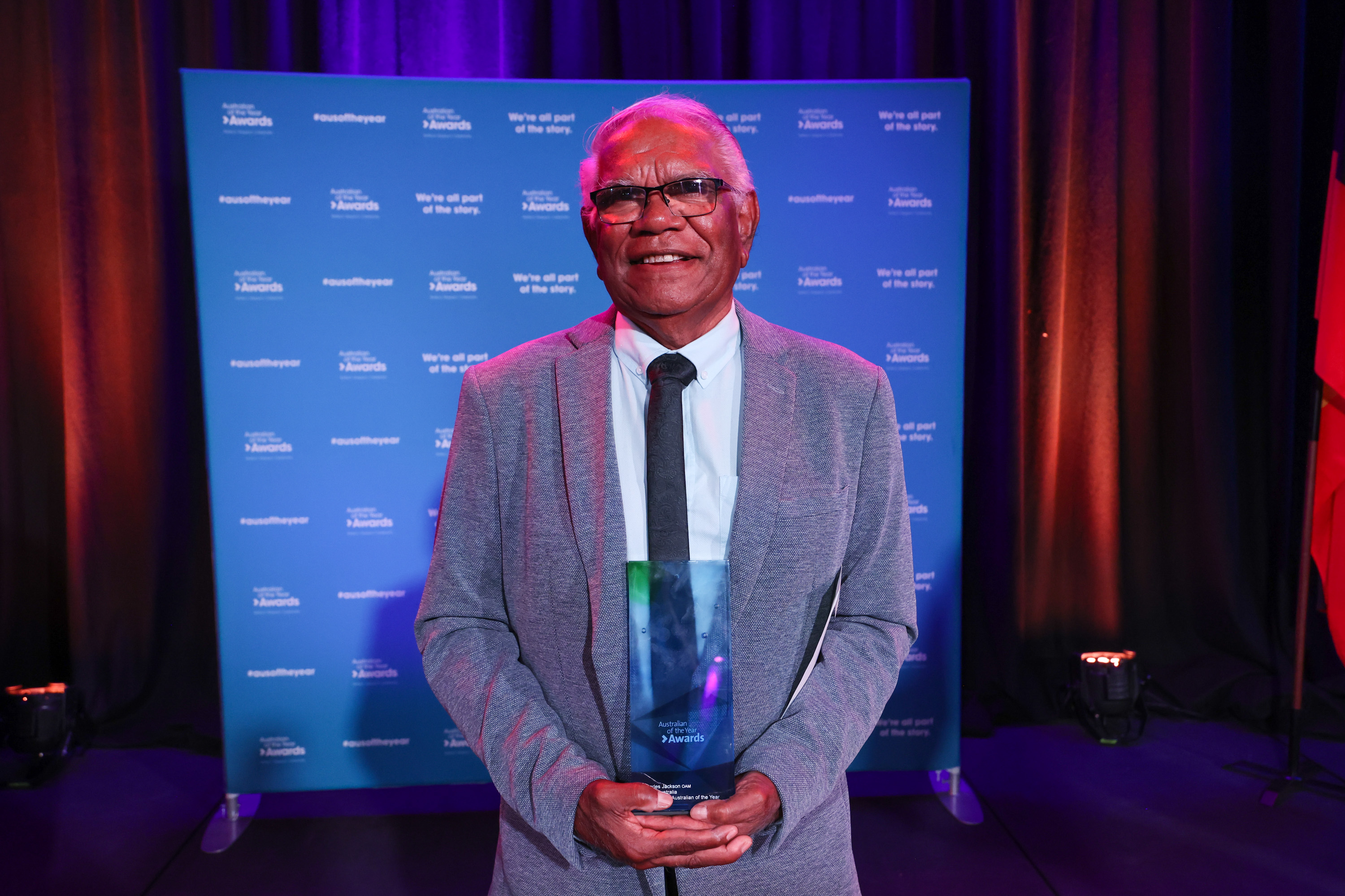 2025 Australian of the Year Awards for South Australia - Australia Day ...