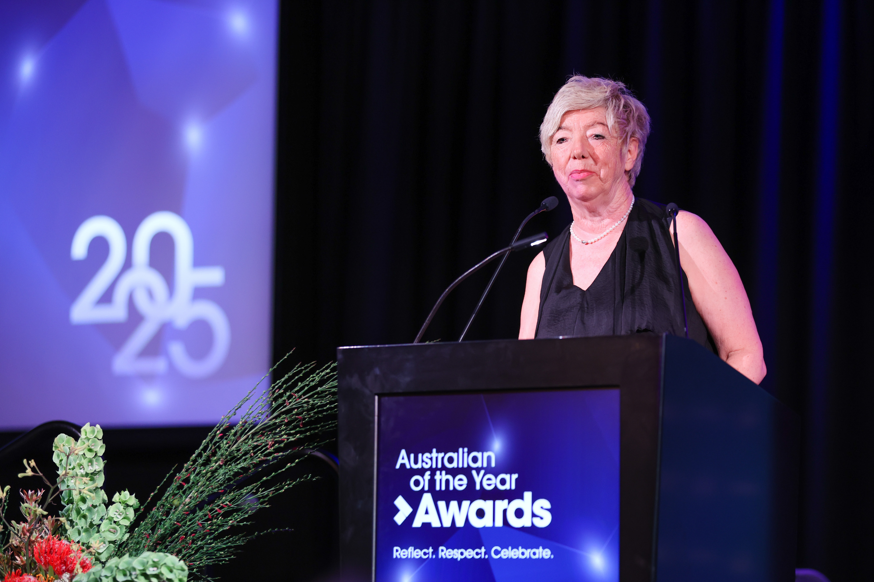 2025 Australian of the Year Awards for South Australia - Australia Day ...