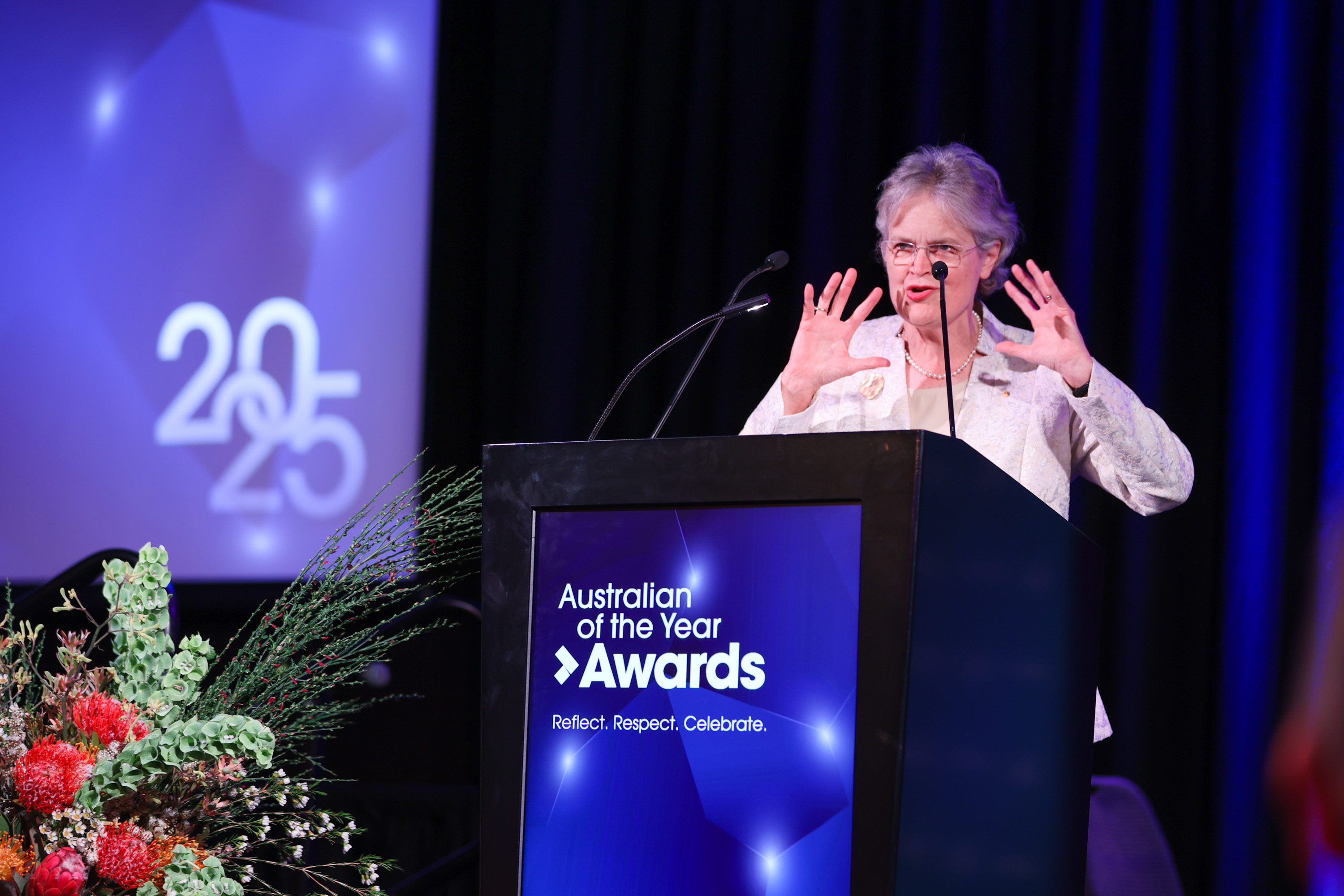 2025 Australian of the Year Awards for South Australia - Australia Day ...