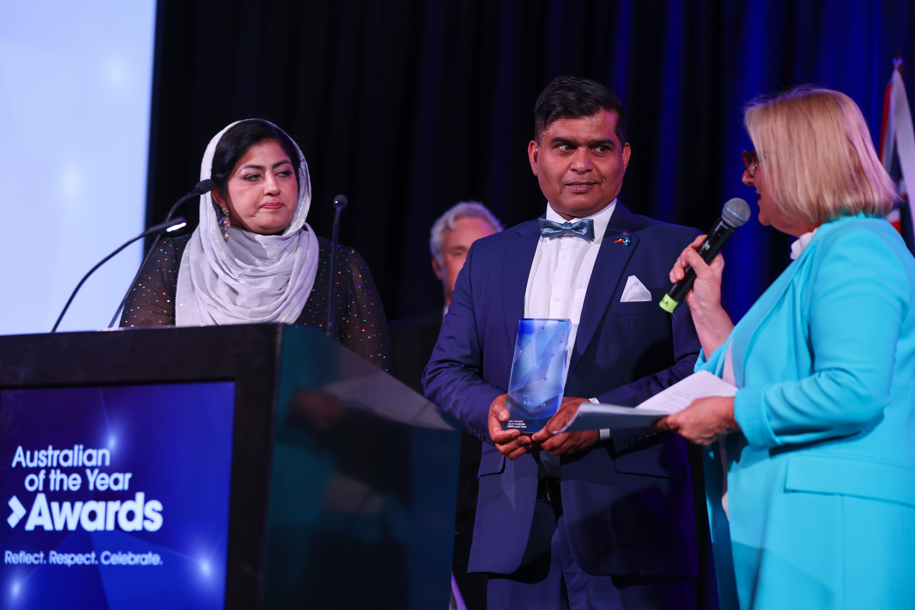 2025 Australian of the Year Awards for South Australia - Australia Day ...