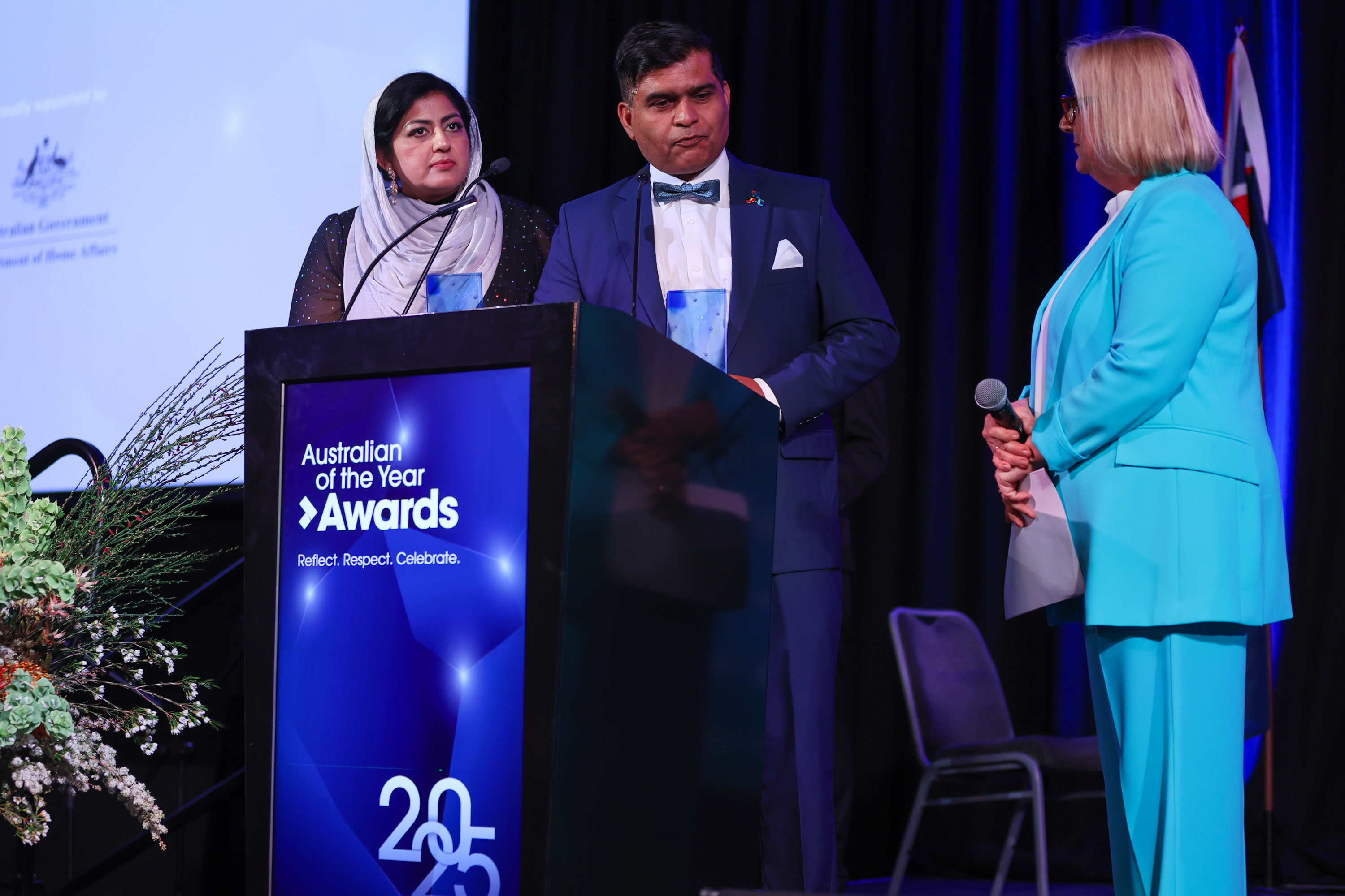 2025 Australian of the Year Awards for South Australia - Australia Day ...