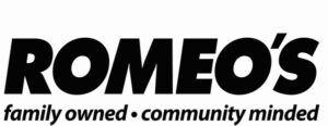 ROMEOS - FOCM Logo pathed