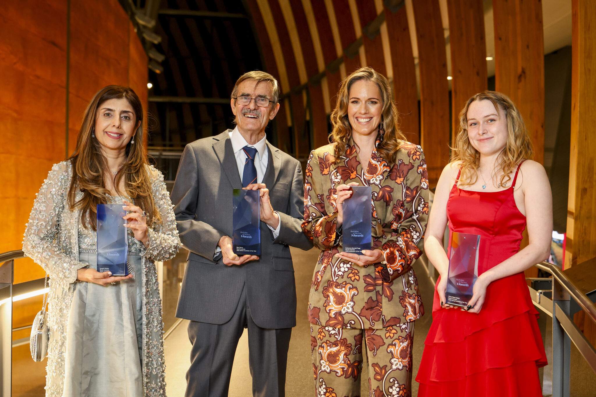 South Australia’s 2026 Australian of the Year Finalists Announced ...