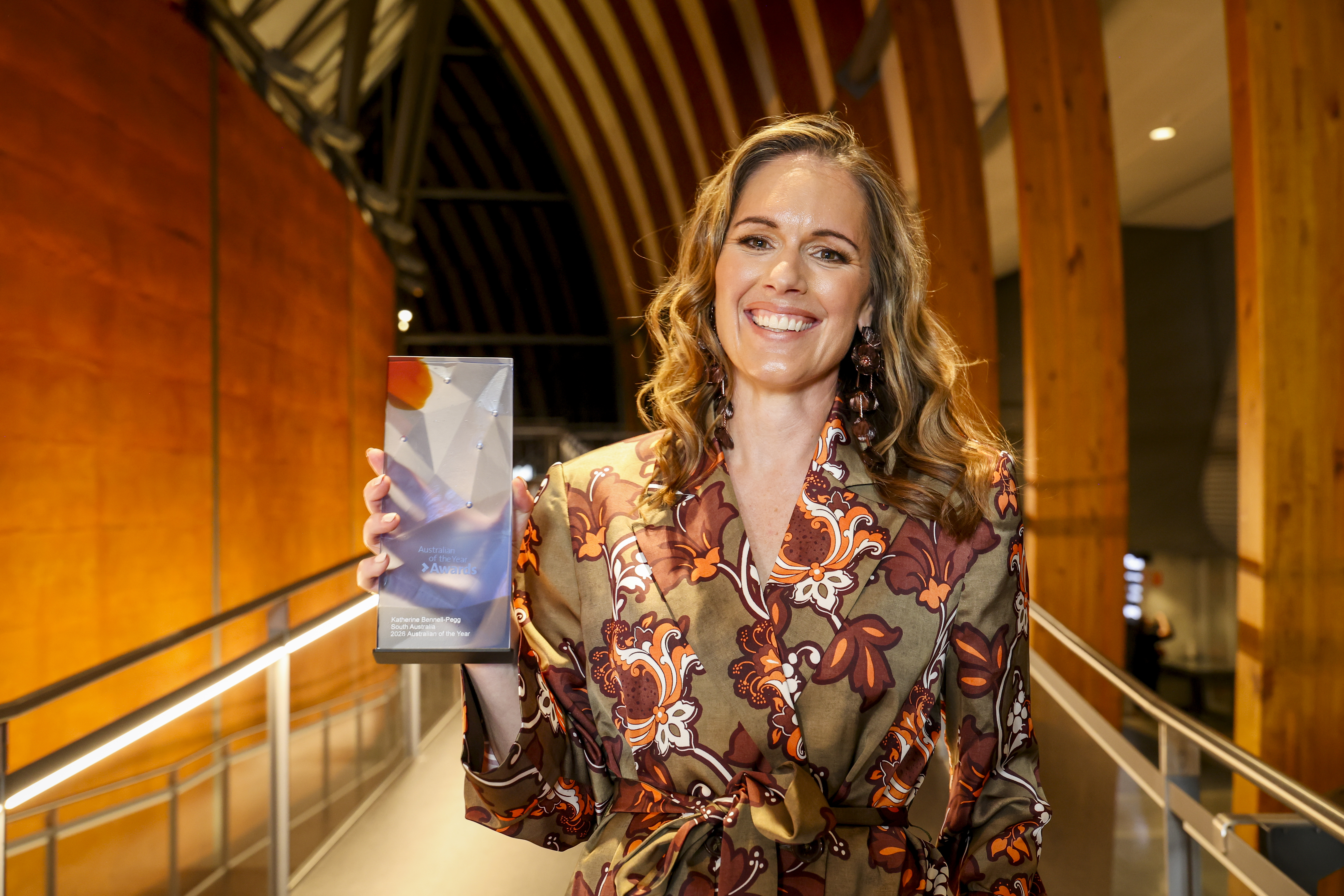 NADC South Australia - Australian of the Year Awards 2026 © Salty Dingo 2025