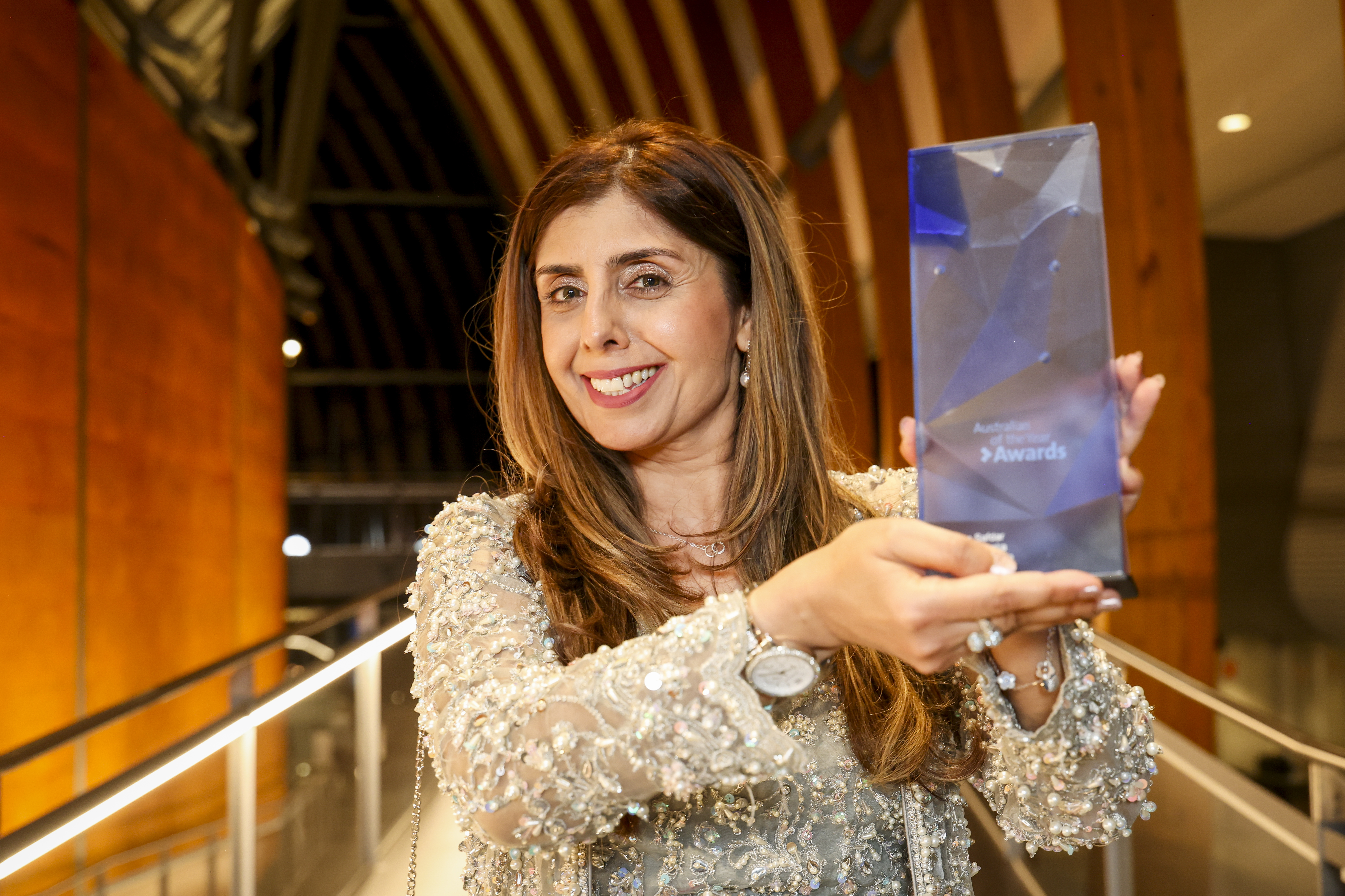 NADC South Australia - Australian of the Year Awards 2026 © Salty Dingo 2025