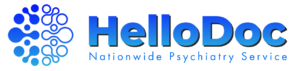 HelloDoc logo