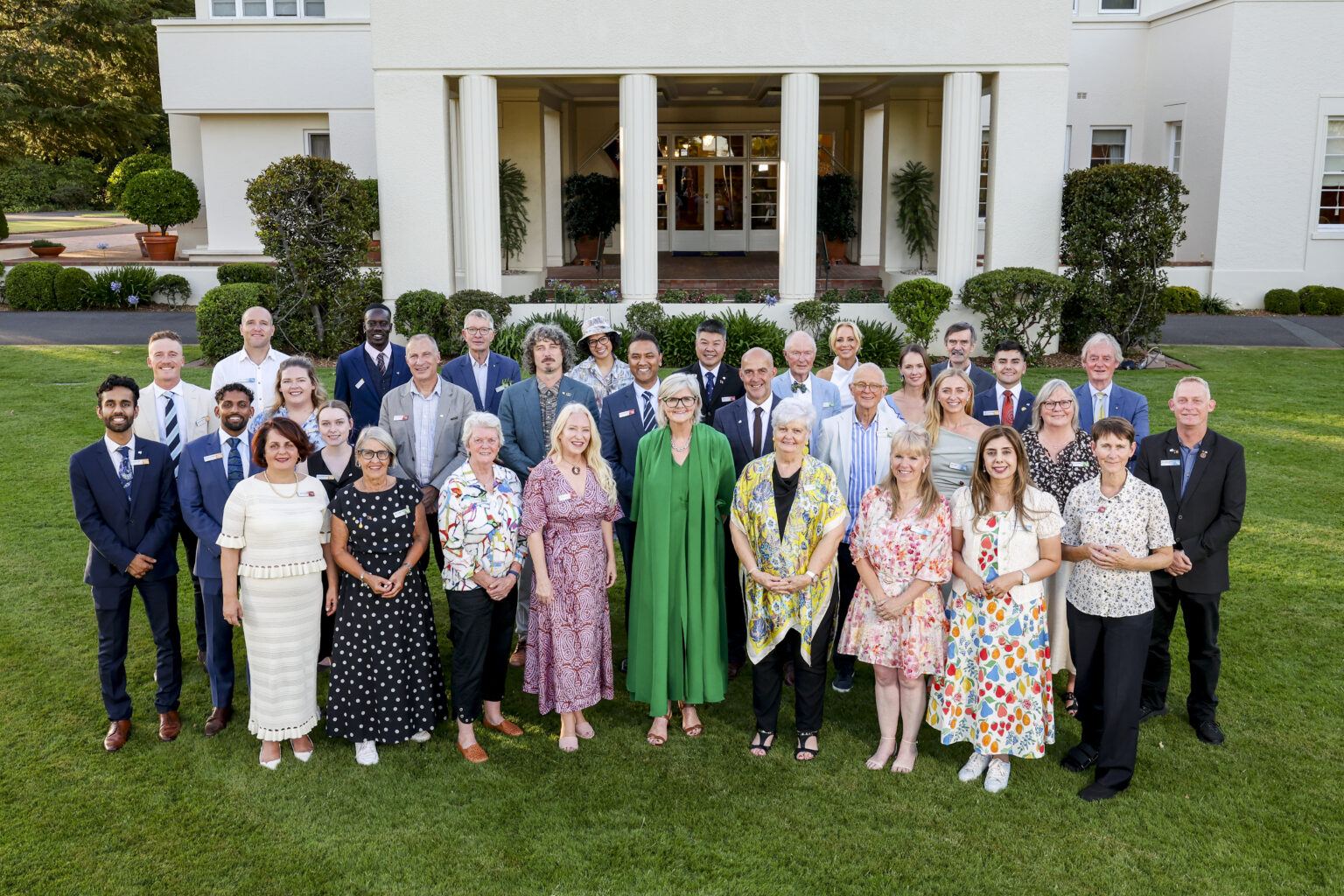 Meet the 2026 Australian of the Year Recipients - Australia Day Council ...