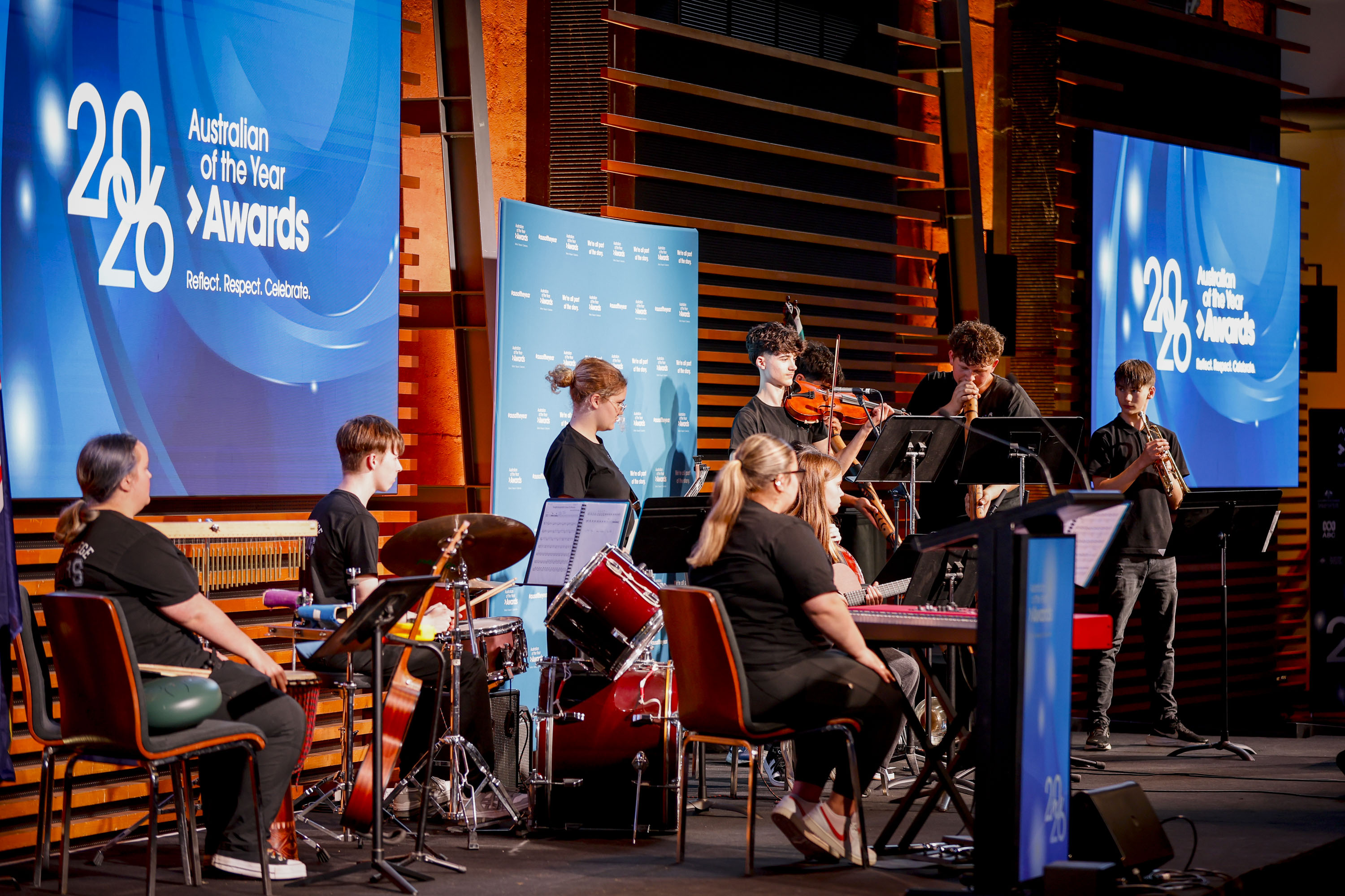 2026 Australian of the Year Awards for South Australia - Australia Day ...