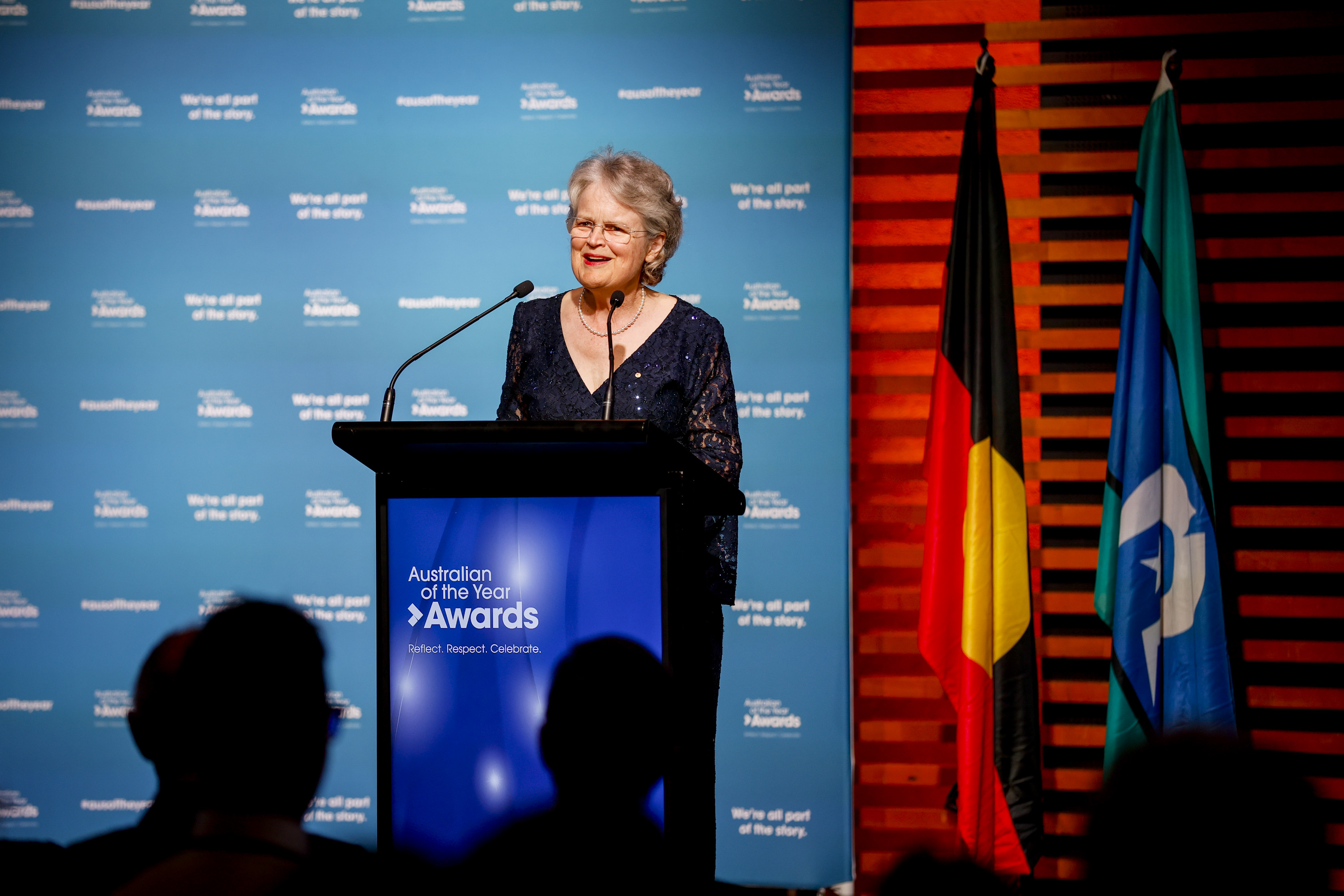 2026 Australian of the Year Awards for South Australia - Australia Day ...