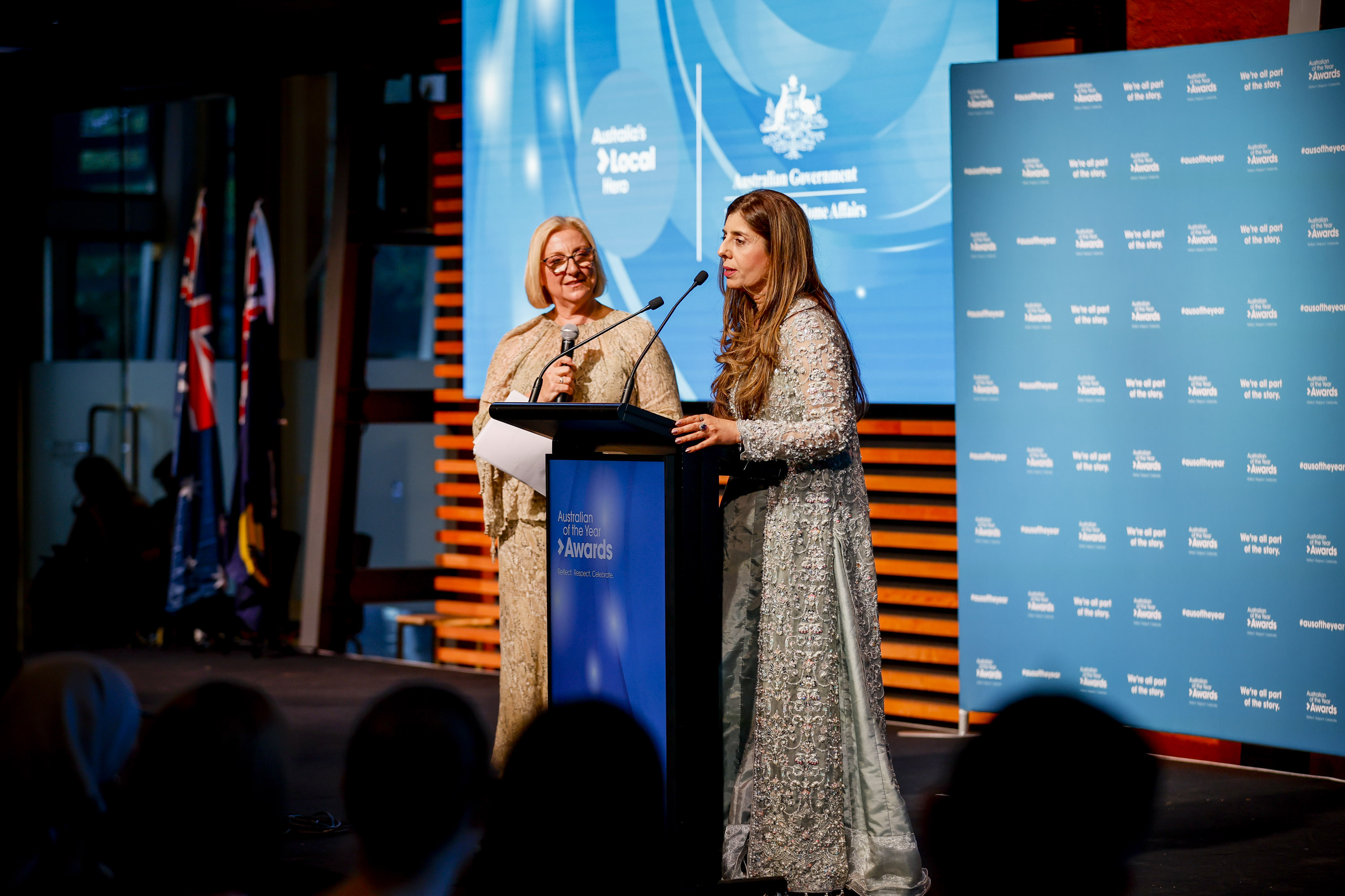 2026 Australian of the Year Awards for South Australia - Australia Day ...