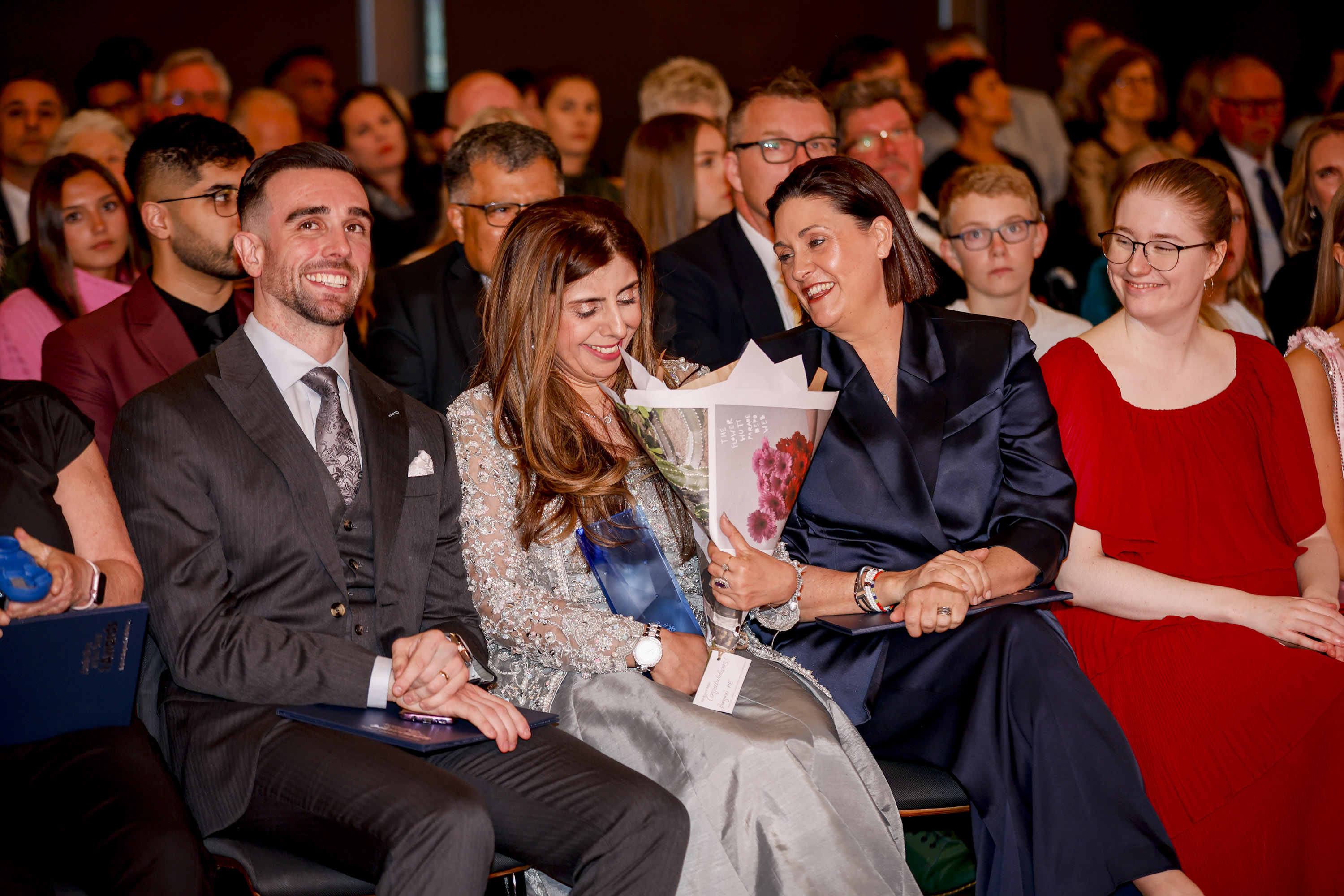 2026 Australian of the Year Awards for South Australia - Australia Day ...