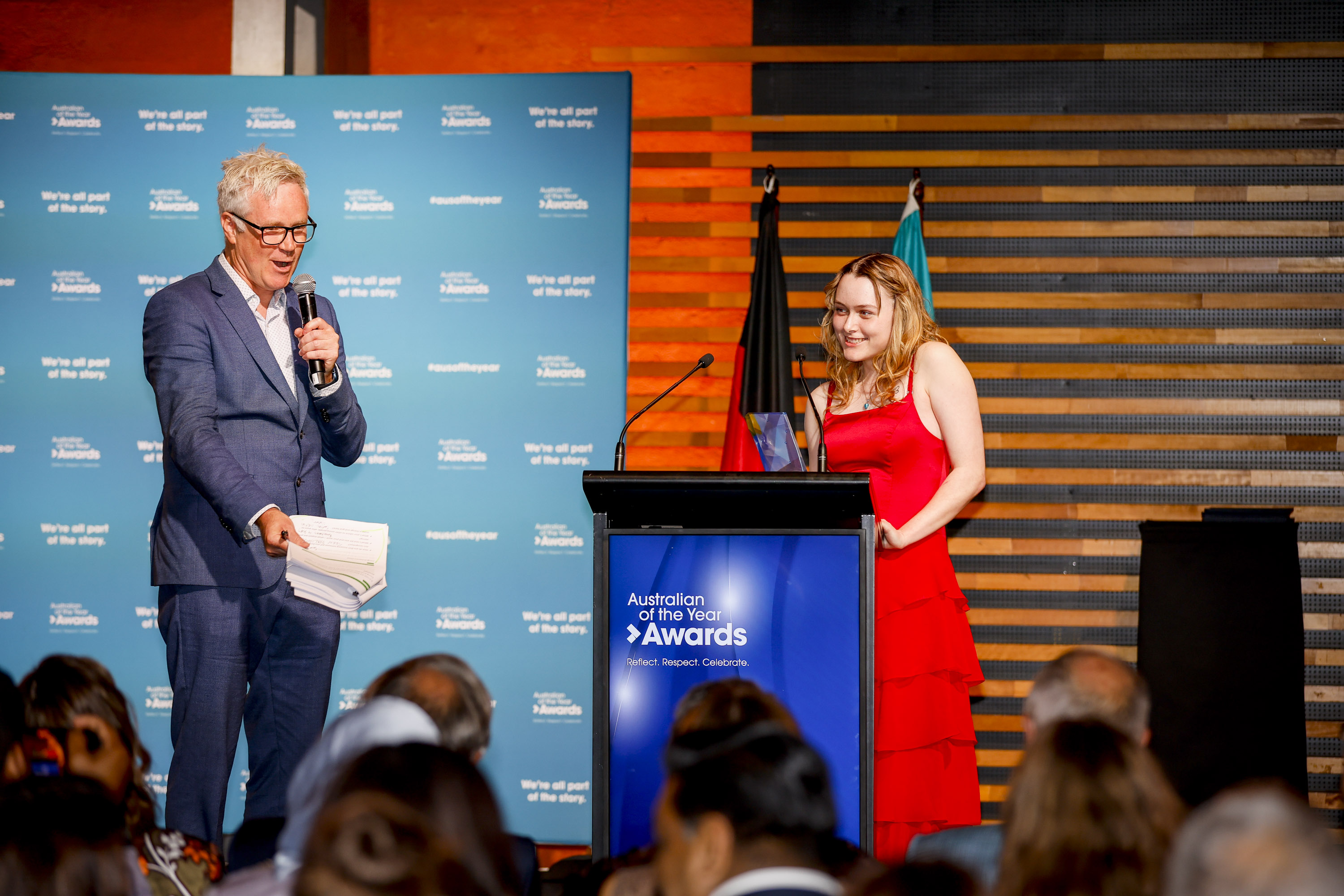 2026 Australian of the Year Awards for South Australia - Australia Day ...