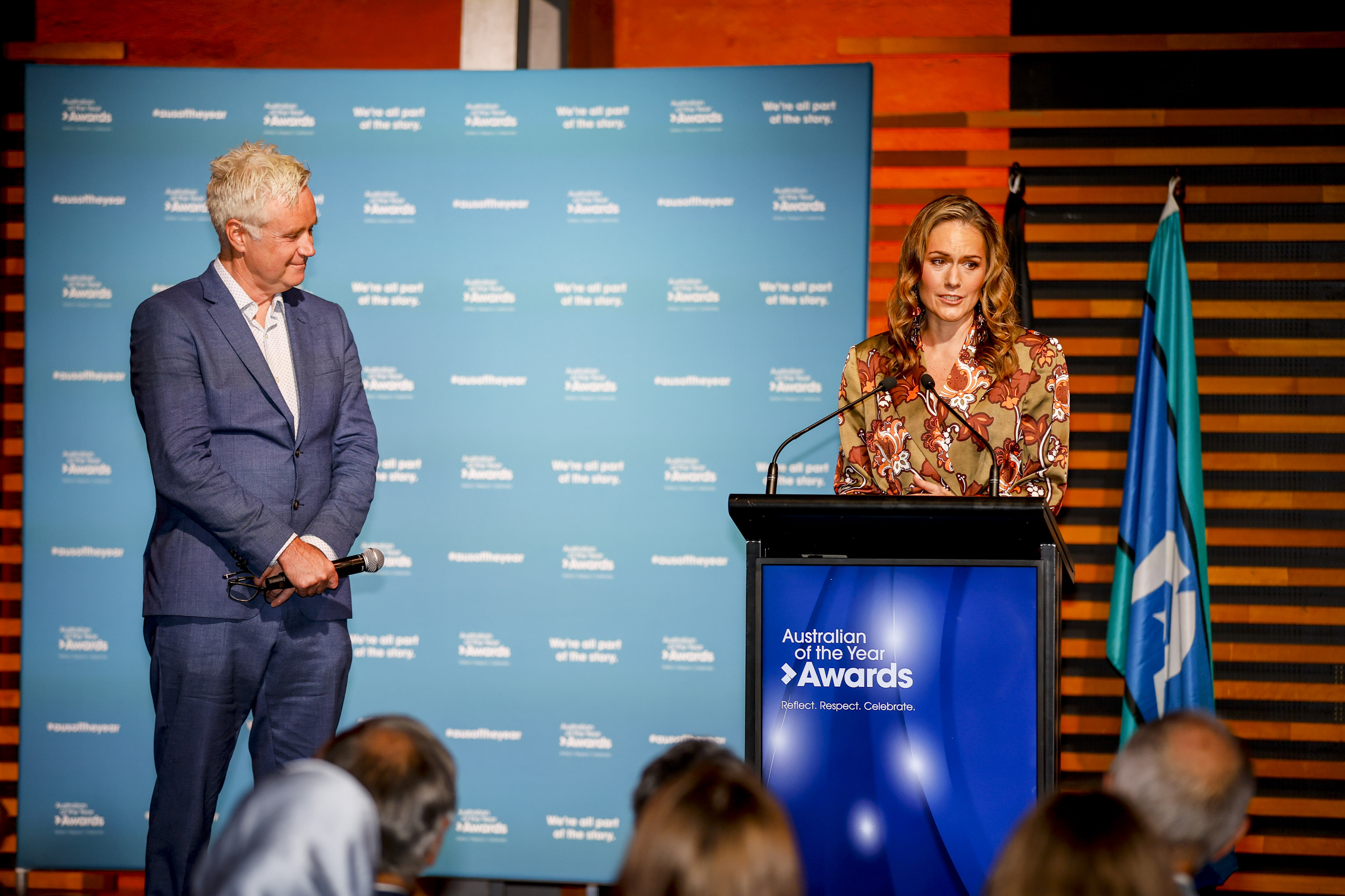 2026 Australian of the Year Awards for South Australia - Australia Day ...