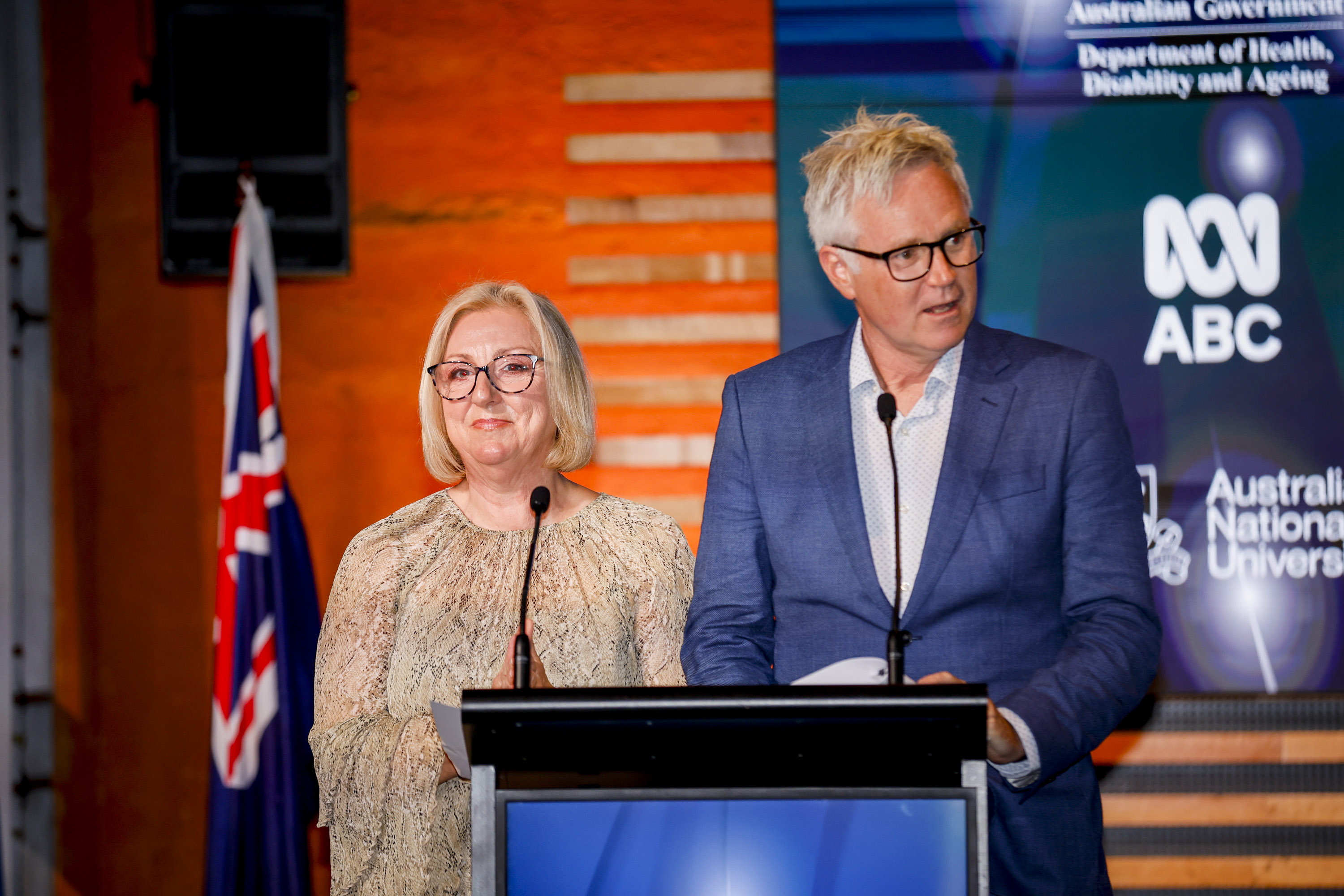 2026 Australian of the Year Awards for South Australia - Australia Day ...