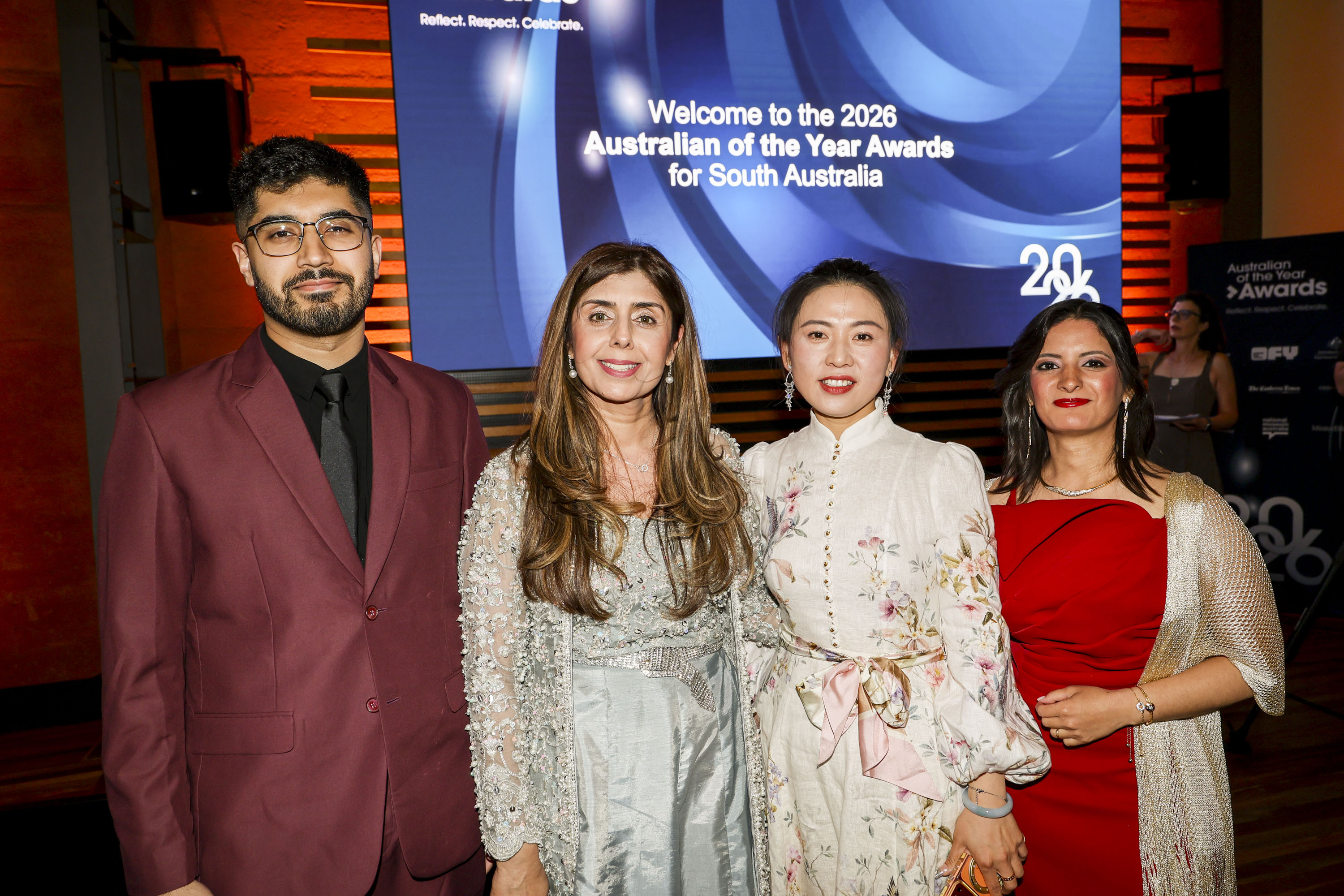 2026 Australian of the Year Awards for South Australia - Australia Day ...