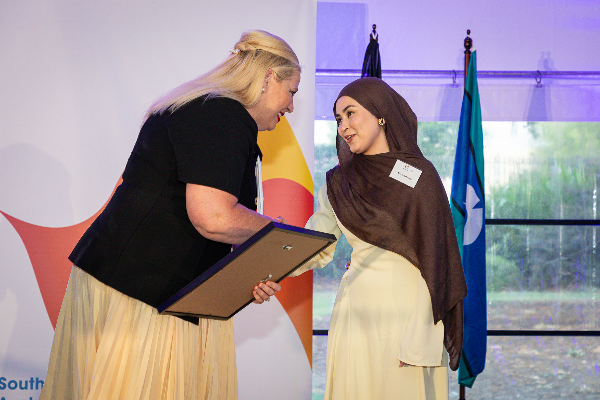 WEB RES 084 - Nazdana Hussaini