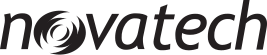 Novatech Logo