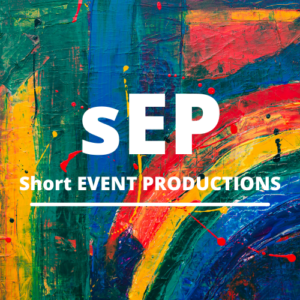 Short Event Production Logo