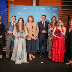 NADC South Australia - Australian of the Year Awards 2026 © Salty Dingo 2025